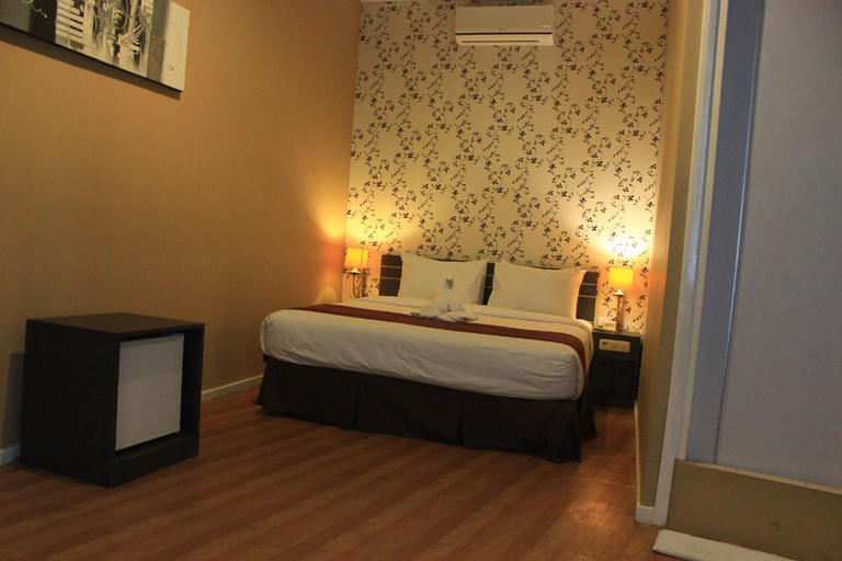Bedroom 17