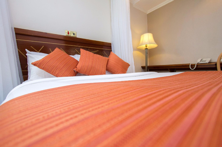 Bedroom 10