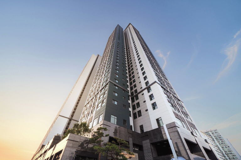 Exterior & Views 2, Urbanstay Incheon Chinatown, Jung