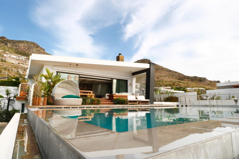 Others 4, Marinhill Mandarin High Luxury Villa, Bodrum
