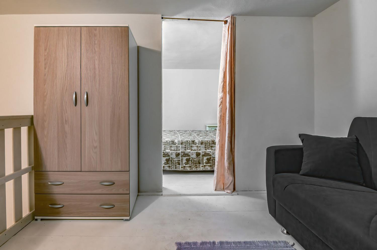 Vespucci Apartment, Livorno
