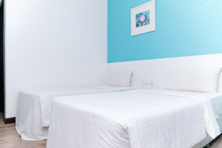 Bedroom 5