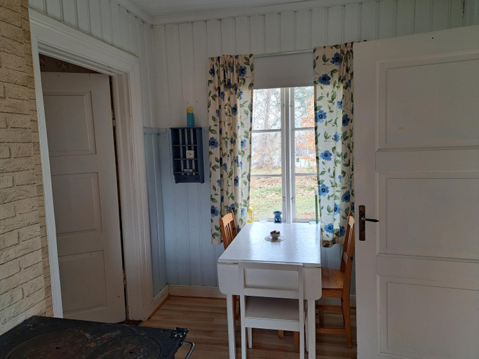 Others 4, Hastveda Vandrarhem och Stugor, Hässleholm