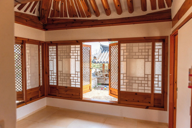 Others 5, Chosun Royal Family Hotel, Yeoncheon