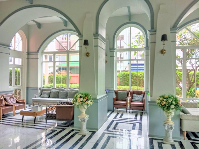 Others 5, Seven Seas Condo Resort Beautiful Location, Pattaya