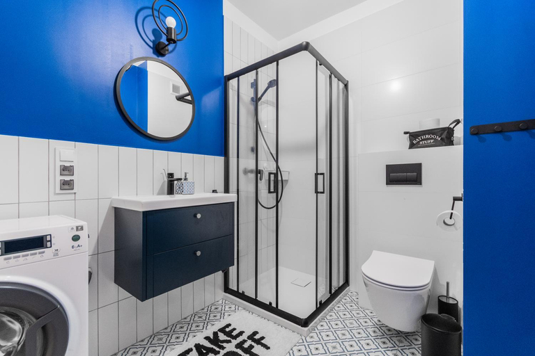 Others 3, Flatbook Apartamenty - Sztutowo Baltic Sun -A- z Basenem, Nowy Dwór Gdański