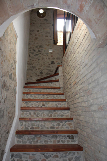 Others 4, Ospitalita Diffusa Jungi Mundu - Casa Diritti Umani, Reggio Di Calabria