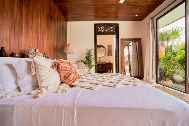 Bedroom 2, Villa Claudia Bali, Badung