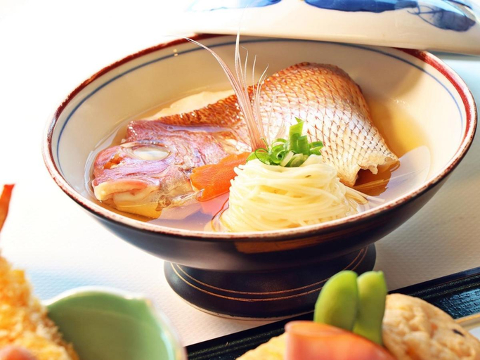 Food & Drinks 5, 福山鞆の浦 - 旅館 あぶと本館 - Ryokan Abuto Honkan, Fukuyama