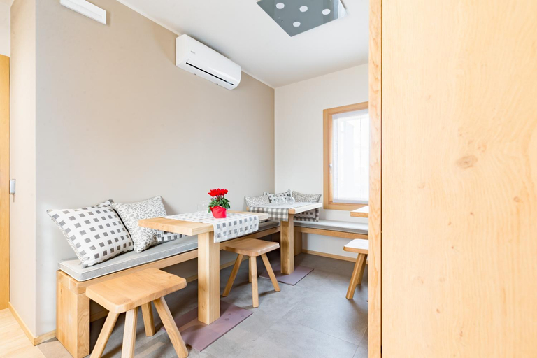 Others 4, Guest House La Sosta, Treviso