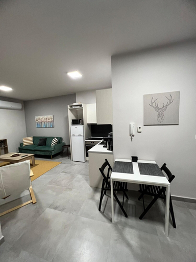 Room 5, Othonos 10 str Apartment, Thessaly