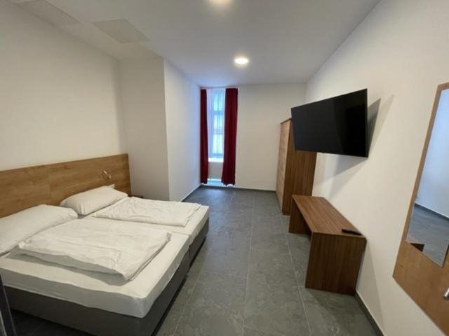 Wels Inn City Apartments, Wels