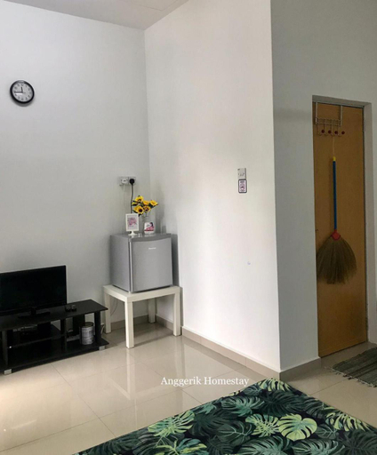 Others 5, Anggerik Homestay, Perak Tengah