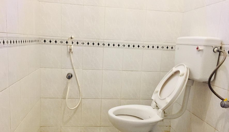 Bathroom 1