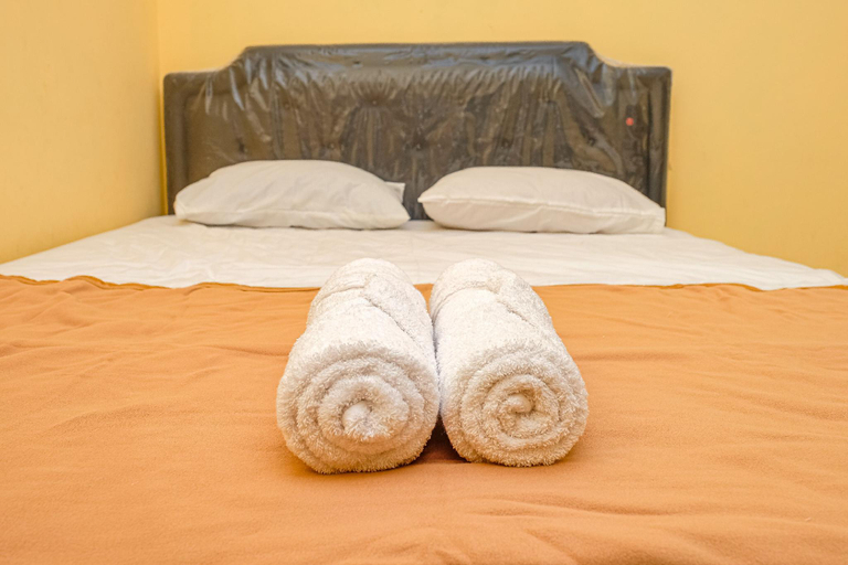 Bedroom 4, Endrayanti Inn Syariah, Yogyakarta