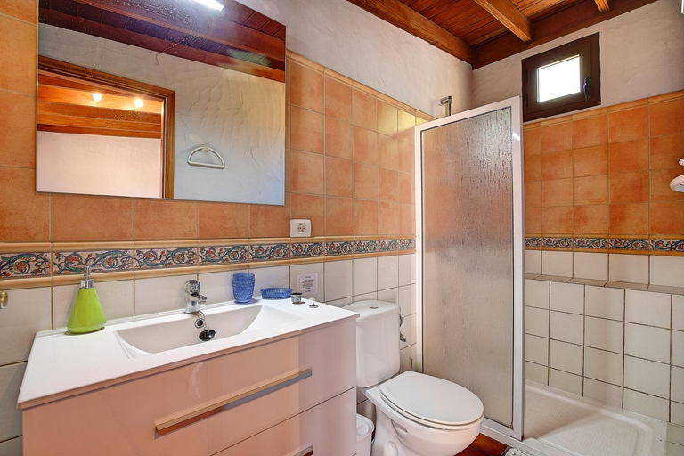 Bathroom 3, Finca Marina BuenVivir, Santa Cruz de Tenerife