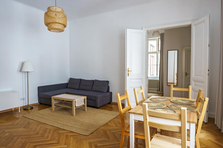 Others 5, Vienna Comfort Apartments Naschmarkt, Wien