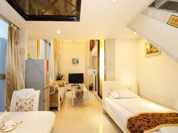 Bedroom 9