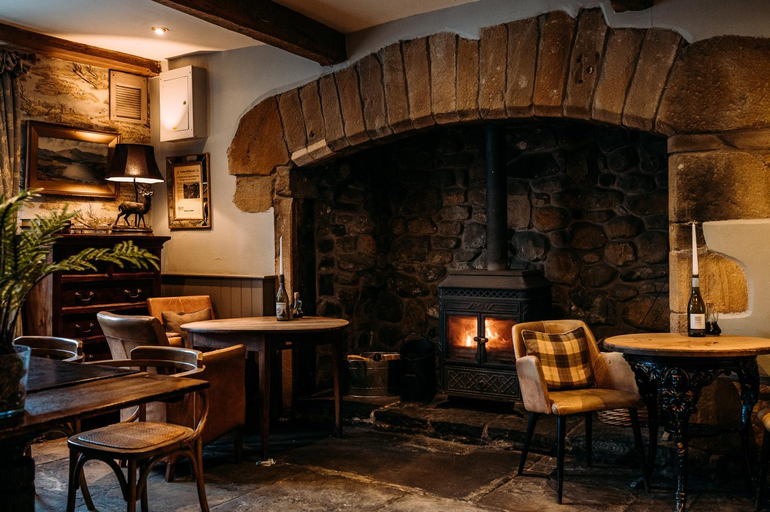 Others 4, The Waddington Arms, Lancashire