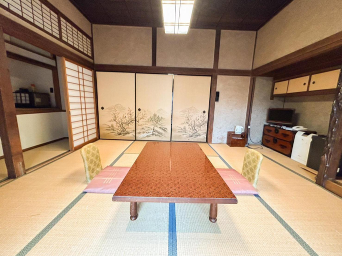 Others 5, Sangai Ryokan, Hamada