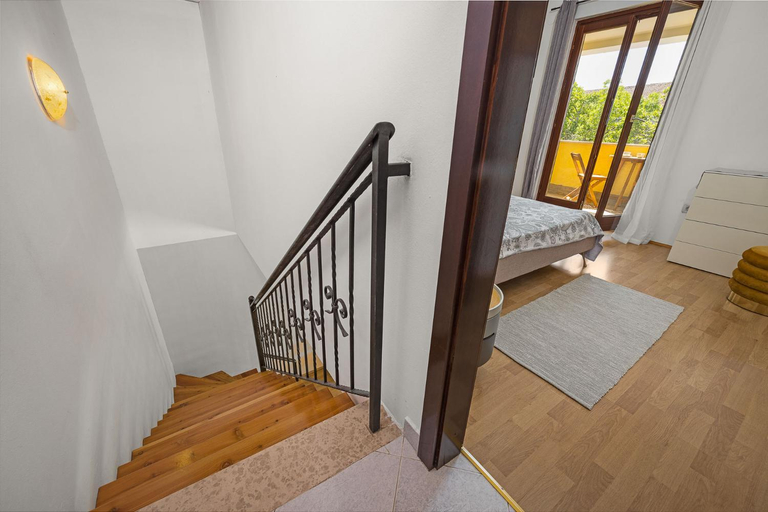 3, Villa Lara, Kaštelir-Labinci