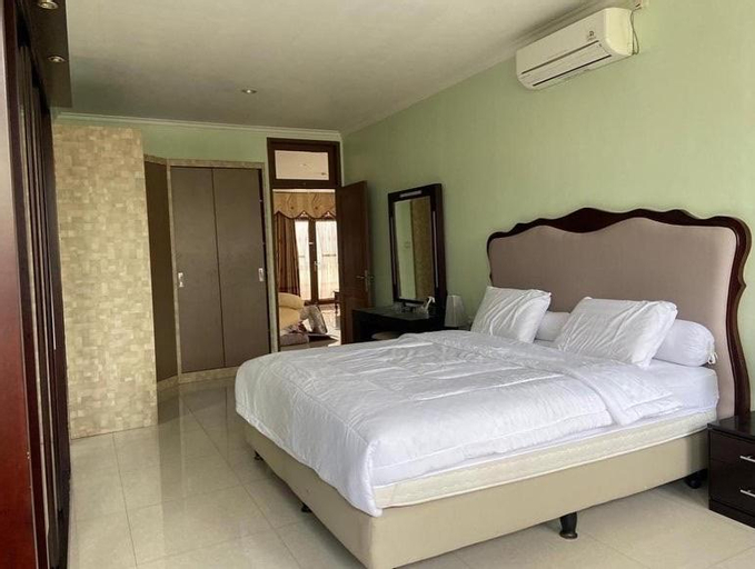 Bedroom 2, Casa Bella, Bogor