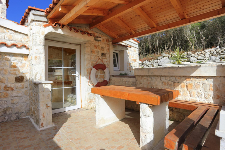 Others 5, Apartments by the sea Vinisce, Trogir - 18674, Marina