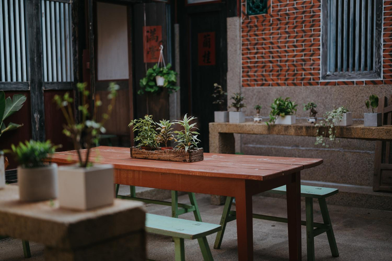 Others 4, Island Grand House, Kinmen