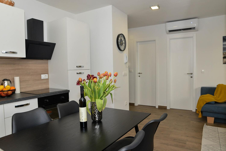 Others 5, Apartment Nicole - One Bedroom Apartment with Balcony, Zadar