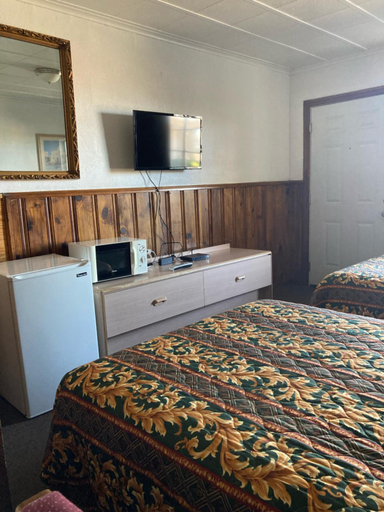 Others 5, Value Inn, Culberson