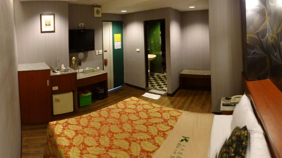 Others 5, Klai Hotel, Kaohsiung