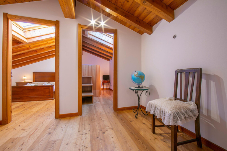 Room 3, Villa Giorgia Private Pool, Varese
