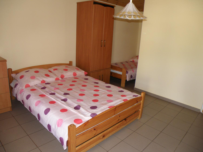 Bedroom 2, Orlik-Zakatek Wysiadlow, Sandomierz