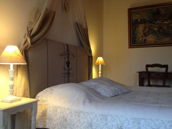 Bedroom 7