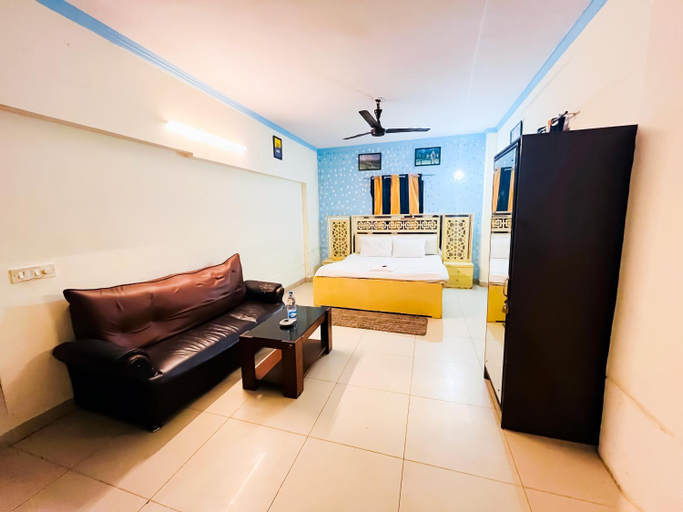 Others 5, Krishna Residency - East Of Kailash, West