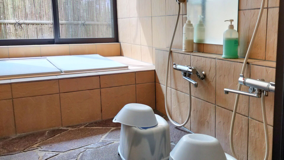 Bathroom, GENTILE, Minamiaizu