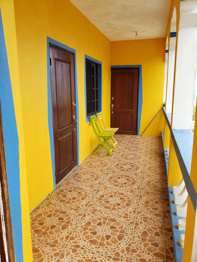 Others 3, Bay View Studio Apartment 3B - Canouan Island