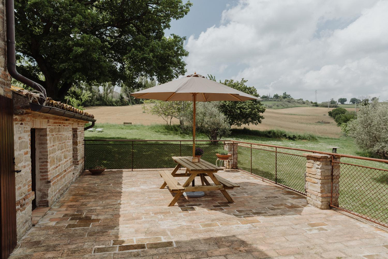 Others 5, Agriturismo Qui Voglio, Ancona