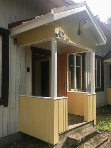 Others 2, Villa Facklan, Finland Proper