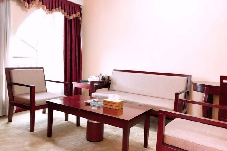 Others 4, Pingnan Xiangyue Hotel, Ningde