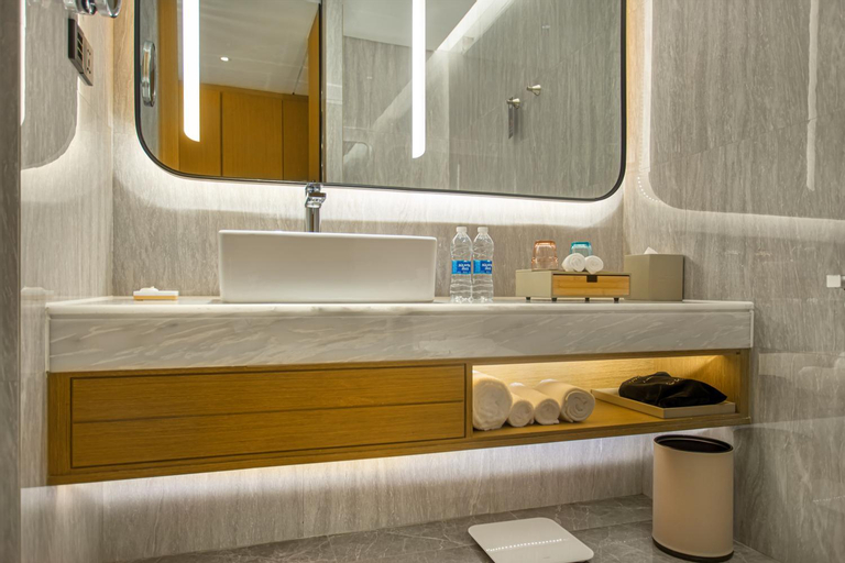 Bathroom 1