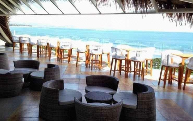 Food & Drinks 5, Citadines Kuta Beach Bali (temporarily closed), Badung