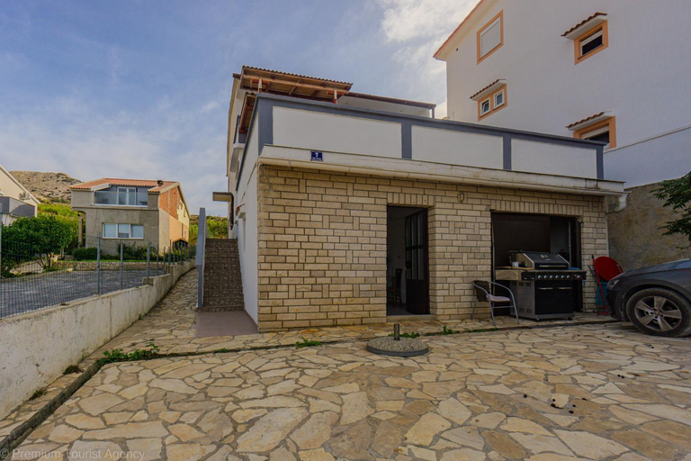 Others 5, Kob Orog good location with sea views and modern decor, Novalja