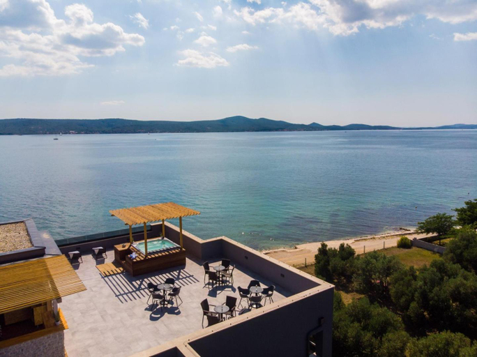 Others 2, FRADAMA Blue by AdriaticLuxuryVillas, Sveti Filip i Jakov