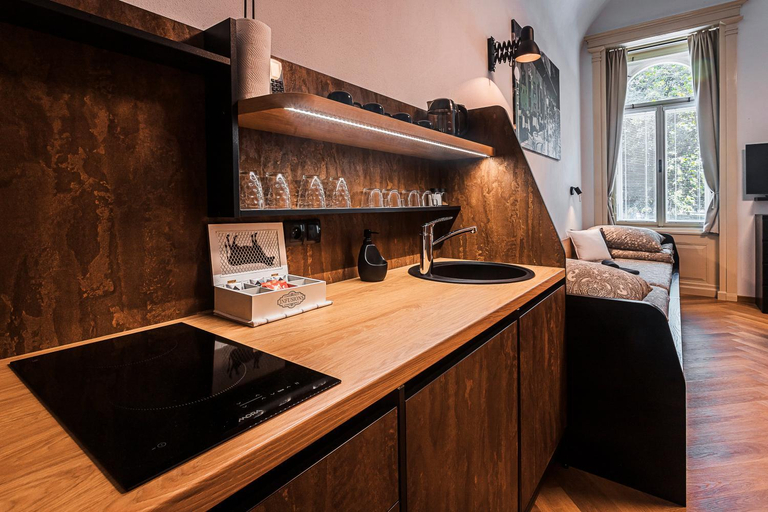Others 3, Apartmany Krmanova, Košice I