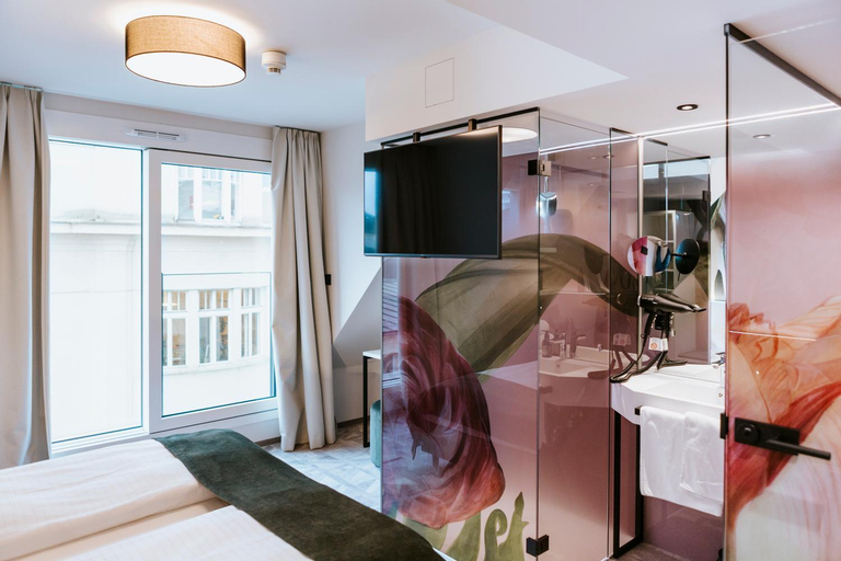 Others 5, ART-INN Design Self-Check-in-Hotel, Linz