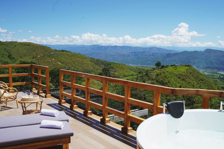 Others 5, La Perla Finca Hotel, Gigante