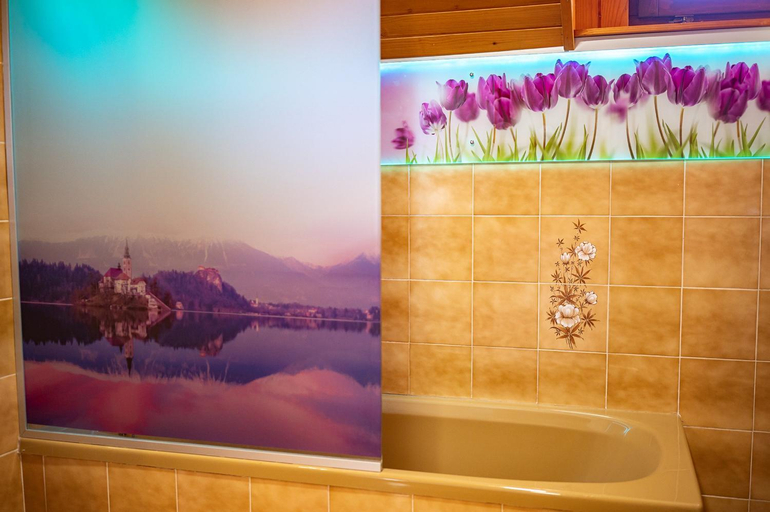 Others 3, Farm Stay Trlej, Radovljica
