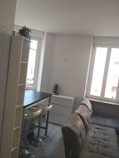 Others 5, Le Cosy Studio Logement entier [Parking Gratuit], Moselle