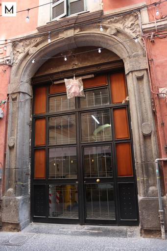 Others 3, Mida's Boutique Rooms, Napoli